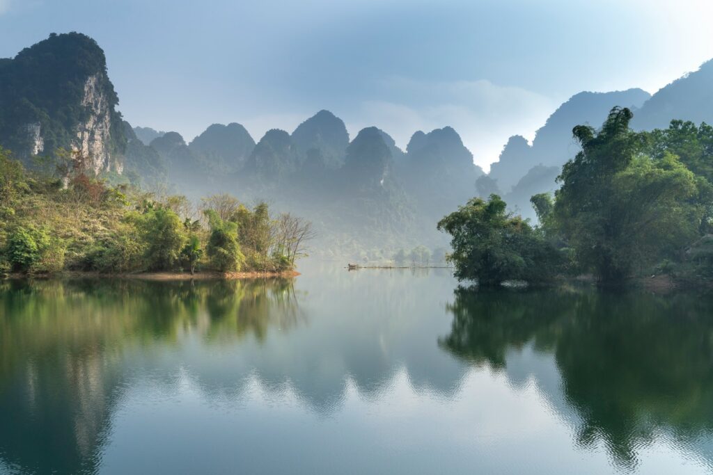 The Many Faces Of Guangxi — 8 Days