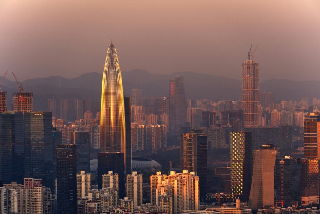 The Entrepreneurial China — 9 Days